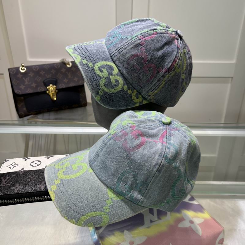 Gucci cap dx142